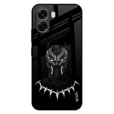 Dark Superhero Oppo A6x 5G Glass Back Cover Online