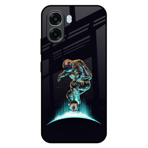 Star Ride Oppo A6x 5G Glass Back Cover Online