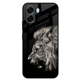 Brave Lion Oppo A6x 5G Glass Back Cover Online
