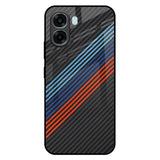 Carbon Inspired Oppo A6x 5G Glass Back Cover Online