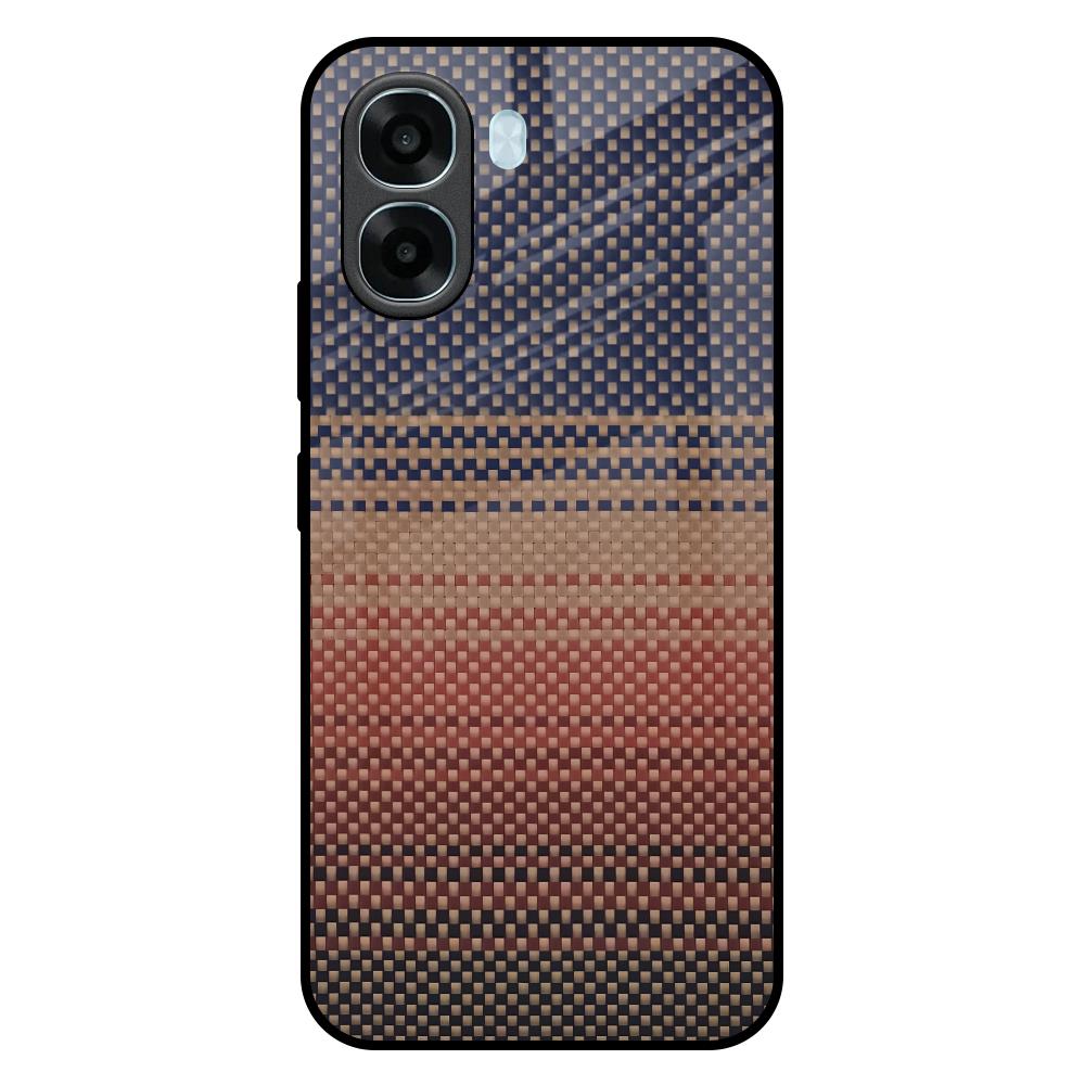 Fiber Artistry Oppo A6x 5G Glass Back Cover Online