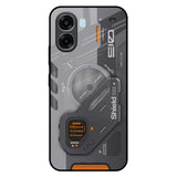 Tech Lifestyle Oppo A6x 5G Glass Back Cover Online