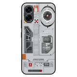 Plasma Shield Oppo A6x 5G Glass Back Cover Online