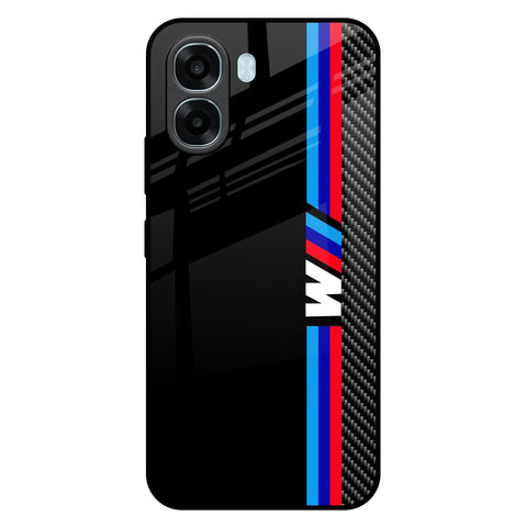 Automotive Art Oppo A6x 5G Glass Back Cover Online
