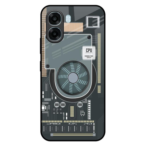 Motherboard Circuit Oppo A6x 5G Glass Back Cover Online