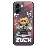 Money Madness Oppo A6x 5G Glass Back Cover Online