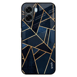 Abstract Tiles Oppo A6x 5G Glass Back Cover Online