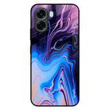 Psychic Texture Oppo A6x 5G Glass Back Cover Online