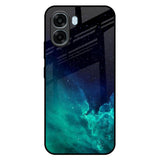 Winter Sky Zone Oppo A6x 5G Glass Back Cover Online