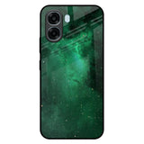 Emerald Firefly Oppo A6x 5G Glass Back Cover Online