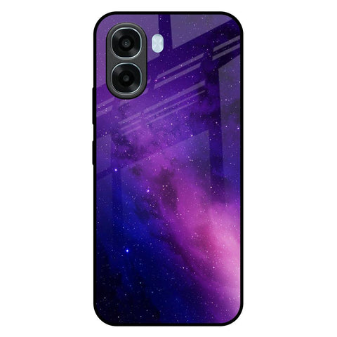 Stars Life Oppo A6x 5G Glass Back Cover Online