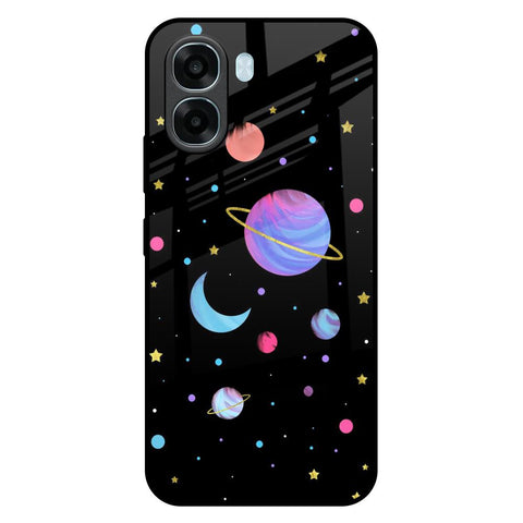 Planet Play Oppo A6x 5G Glass Back Cover Online