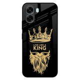 King Life Oppo A6x 5G Glass Back Cover Online