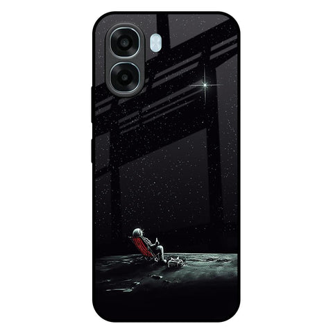 Relaxation Mode On Oppo A6x 5G Glass Back Cover Online