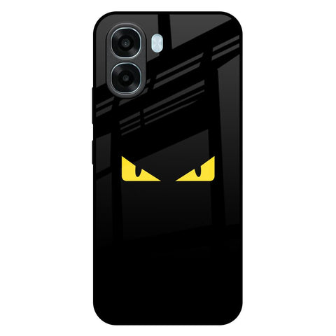 Eyes On You Oppo A6x 5G Glass Back Cover Online