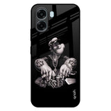 Gambling Problem Oppo A6x 5G Glass Back Cover Online