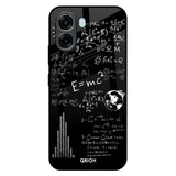 Funny Math Oppo A6x 5G Glass Back Cover Online