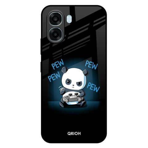 Pew Pew Oppo A6x 5G Glass Back Cover Online