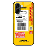 Express Worldwide Oppo A6x 5G Glass Back Cover Online