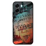 True Genius Oppo A6x 5G Glass Back Cover Online