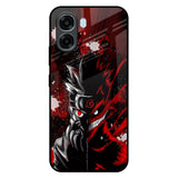 Dark Character Oppo A6x 5G Glass Back Cover Online