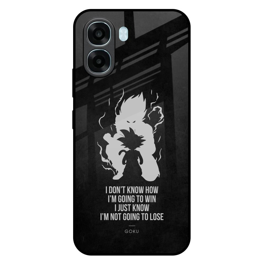 Ace One Piece Oppo A6x 5G Glass Back Cover Online