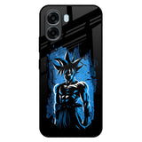 Splatter Instinct Oppo A6x 5G Glass Back Cover Online
