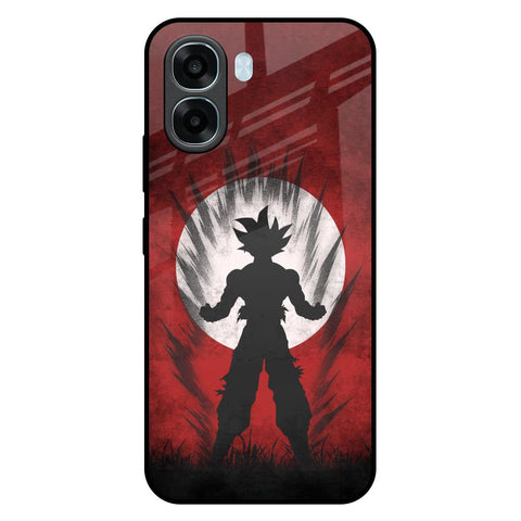 Japanese Animated Oppo A6x 5G Glass Back Cover Online