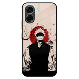 Manga Series Oppo A6x 5G Glass Back Cover Online