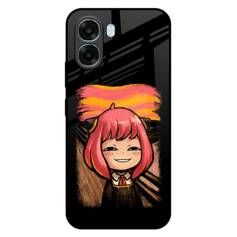 Spy X Family Oppo A6x 5G Glass Back Cover Online