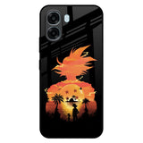 Japanese Paradise Oppo A6x 5G Glass Back Cover Online