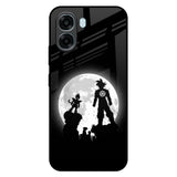 True Saiyans Oppo A6x 5G Glass Back Cover Online