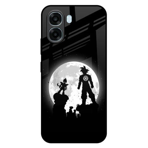 True Saiyans Oppo A6x 5G Glass Back Cover Online