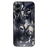Sketch Art DB Oppo A6x 5G Glass Back Cover Online