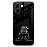 Adiyogi Oppo A6x 5G Glass Back Cover Online