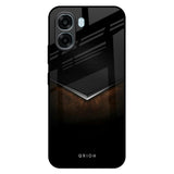 Dark Walnut Oppo A6x 5G Glass Back Cover Online