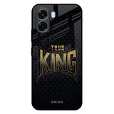 True King Oppo A6x 5G Glass Back Cover Online