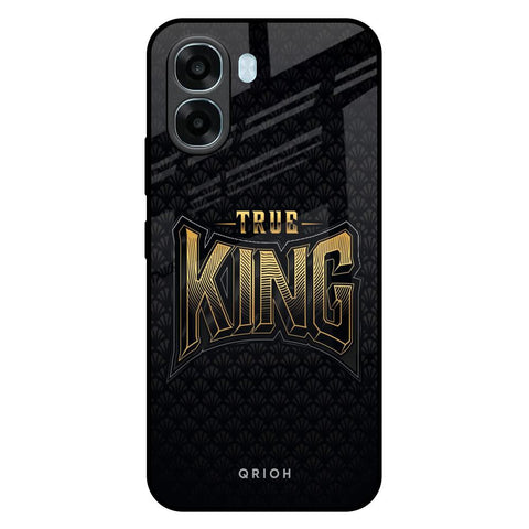 True King Oppo A6x 5G Glass Back Cover Online