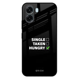 Hungry Oppo A6x 5G Glass Back Cover Online