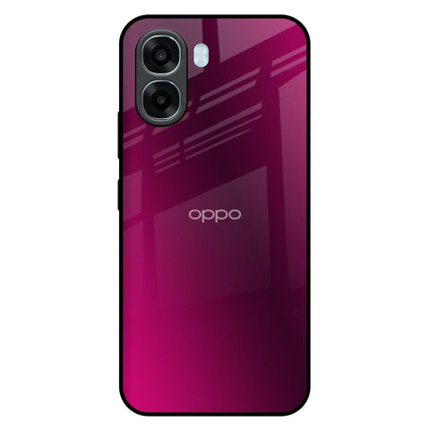 Pink Burst Oppo A6x 5G Glass Back Cover Online