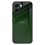 Deep Forest Oppo A6x 5G Glass Back Cover Online