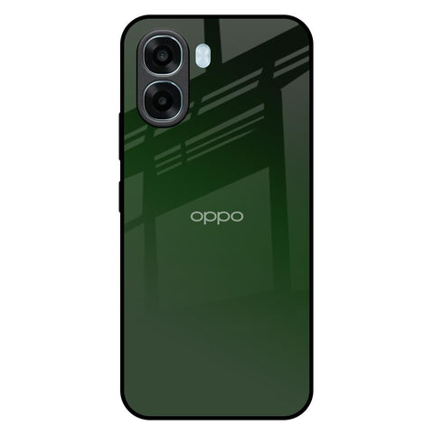 Deep Forest Oppo A6x 5G Glass Back Cover Online