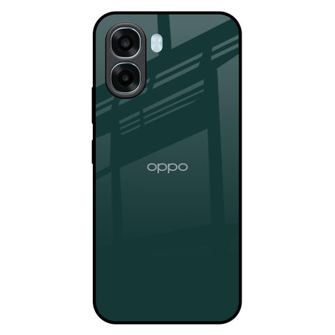 Olive Oppo A6x 5G Glass Back Cover Online