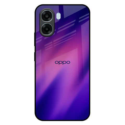 Pink Thunder Oppo A6x 5G Glass Back Cover Online