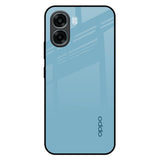Sapphire Oppo A6x 5G Glass Back Cover Online