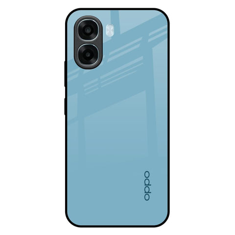 Sapphire Oppo A6x 5G Glass Back Cover Online