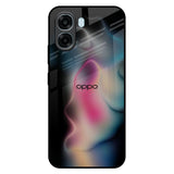 Colorful Palette Oppo A6x 5G Glass Back Cover Online
