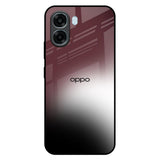 Soft Blur Oppo A6x 5G Glass Back Cover Online