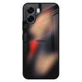 Dark Gradient Oppo A6x 5G Glass Back Cover Online