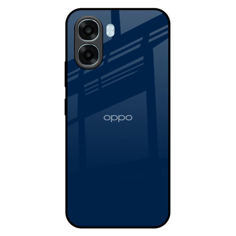 Royal Navy Oppo A6x 5G Glass Back Cover Online